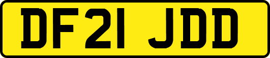 DF21JDD