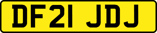 DF21JDJ