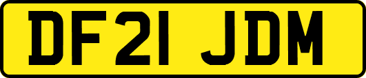 DF21JDM