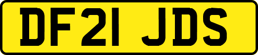 DF21JDS