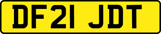 DF21JDT