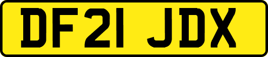 DF21JDX