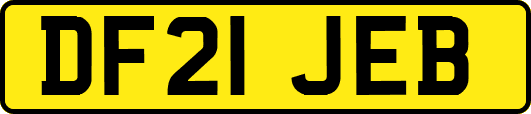 DF21JEB