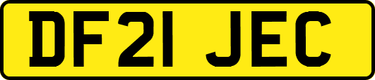 DF21JEC