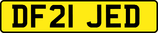 DF21JED