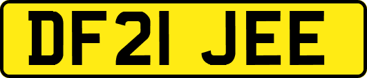 DF21JEE