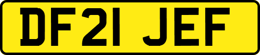 DF21JEF
