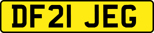 DF21JEG