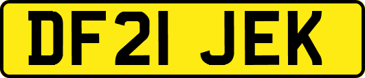 DF21JEK