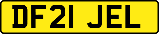 DF21JEL