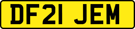 DF21JEM
