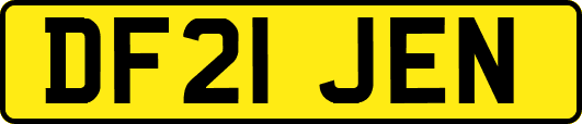 DF21JEN