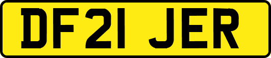 DF21JER