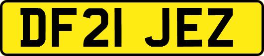 DF21JEZ