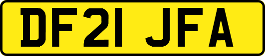 DF21JFA