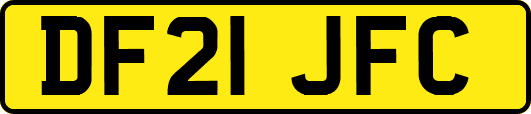 DF21JFC