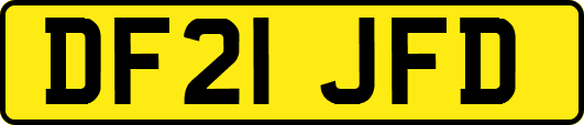 DF21JFD