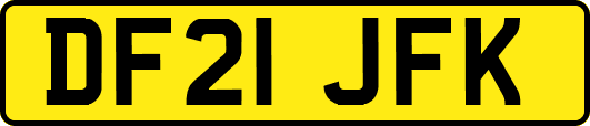 DF21JFK
