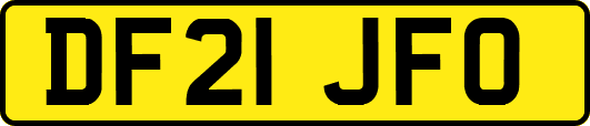 DF21JFO