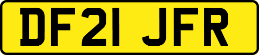 DF21JFR