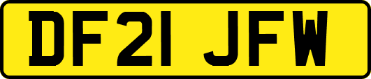 DF21JFW