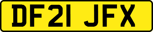 DF21JFX