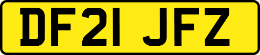 DF21JFZ