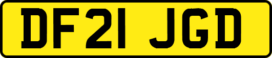DF21JGD