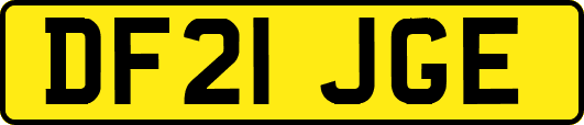 DF21JGE