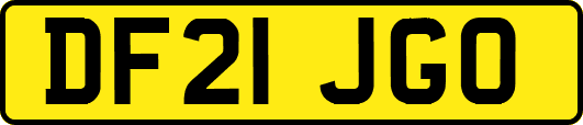 DF21JGO