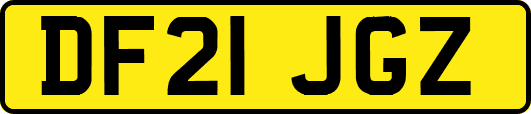 DF21JGZ