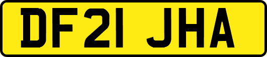 DF21JHA