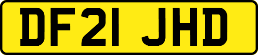 DF21JHD
