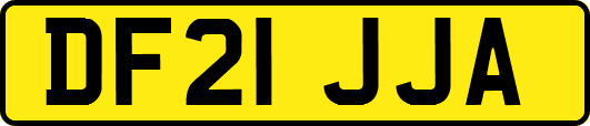 DF21JJA