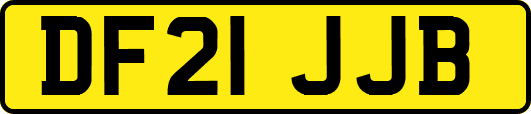 DF21JJB