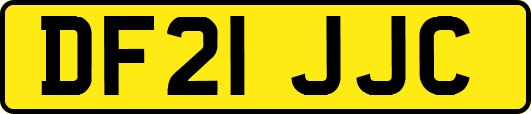 DF21JJC