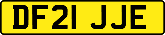 DF21JJE
