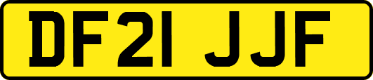 DF21JJF