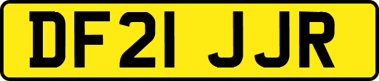 DF21JJR