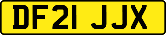 DF21JJX