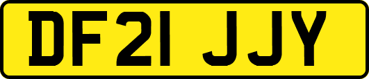 DF21JJY