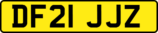 DF21JJZ