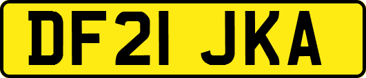 DF21JKA