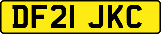 DF21JKC