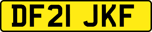 DF21JKF