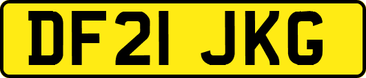 DF21JKG