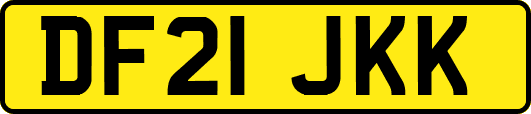 DF21JKK