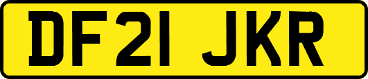 DF21JKR