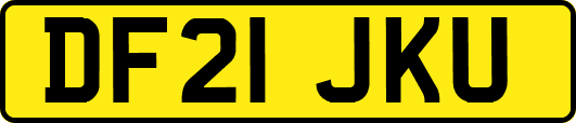 DF21JKU