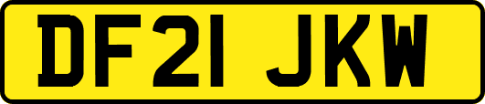 DF21JKW